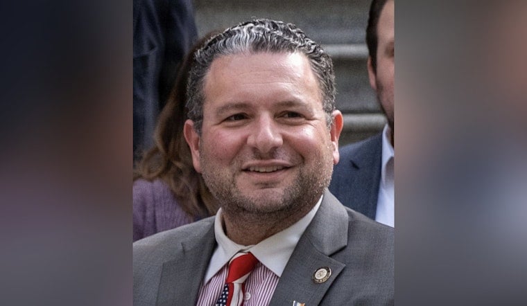 Staten Island Pol Plots Ranked-Choice Shakeup For NYC General Elections