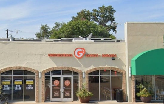 Staten Island Roll Rebel Shakes Up Dallas Medical District Cheesesteaks