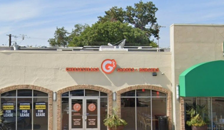 Staten Island Roll Rebel Shakes Up Dallas Medical District Cheesesteaks