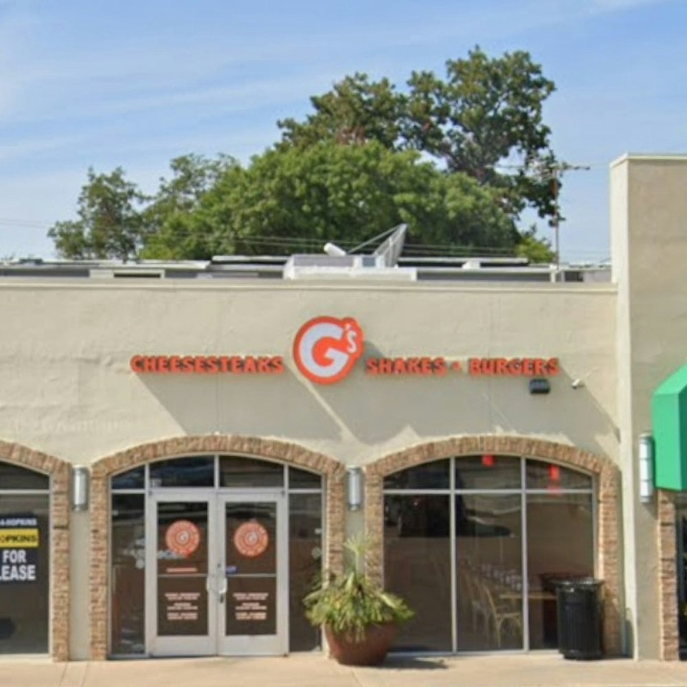 Staten Island Roll Rebel Shakes Up Dallas Medical District Cheesesteaks