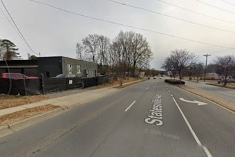 Statesville Avenue Gunfire Rocks North Charlotte, Leaves One Seriously Hurt