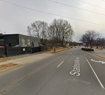 Statesville Avenue Gunfire Rocks North Charlotte, Leaves One Seriously Hurt