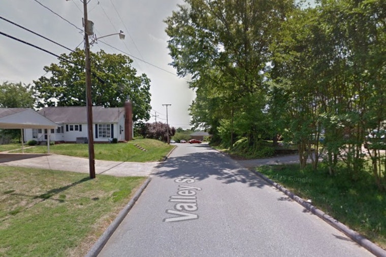 Statesville Welfare Check Ends With Guns, Cocaine and Child Pulled From Home