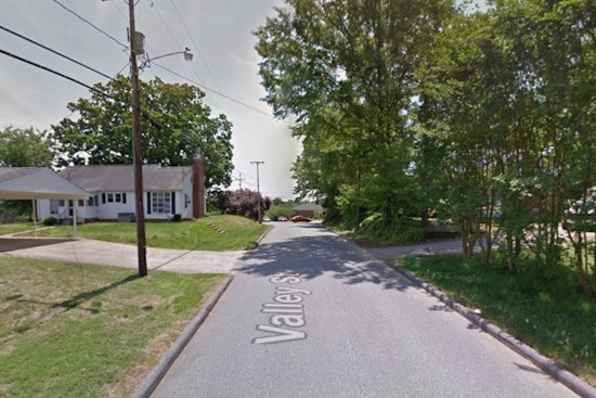 Statesville Welfare Check Ends With Guns, Cocaine and Child Pulled From Home