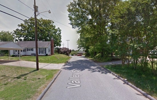 Statesville Welfare Check Ends With Guns, Cocaine and Child Pulled From Home