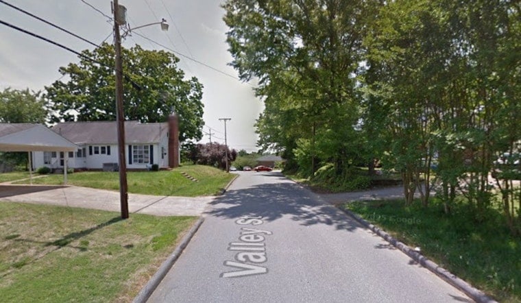 Statesville Welfare Check Ends With Guns, Cocaine and Child Pulled From Home