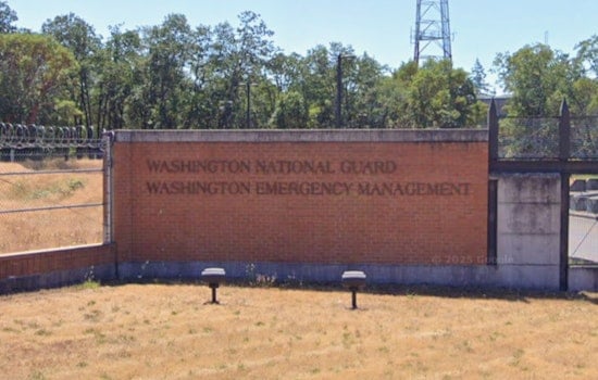 Statewide Glitch Scrambles 911 Across Washington Before Lines Come Back