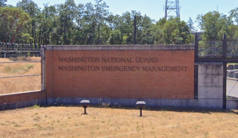 Statewide Glitch Scrambles 911 Across Washington Before Lines Come Back