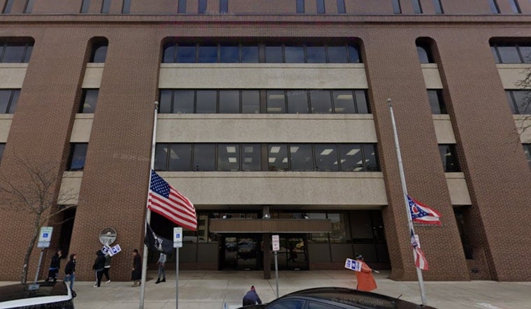Static To Lifeline: Lorain County’s Big Bet On MARCS Radios