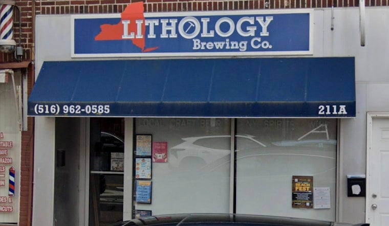 Stay Green Brewing Quietly Takes Over Main Street in Farmingdale