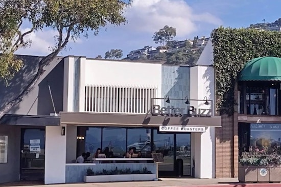 Steak 'n Shake Out, SoCal Coffee In At Brandon Drive-Thru