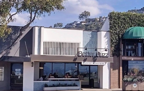 Steak 'n Shake Out, SoCal Coffee In At Brandon Drive-Thru