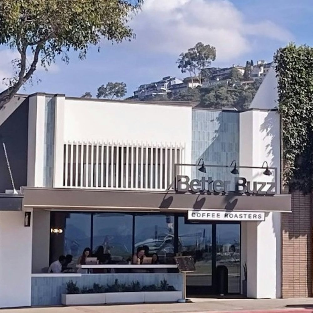 Steak 'n Shake Out, SoCal Coffee In At Brandon Drive-Thru