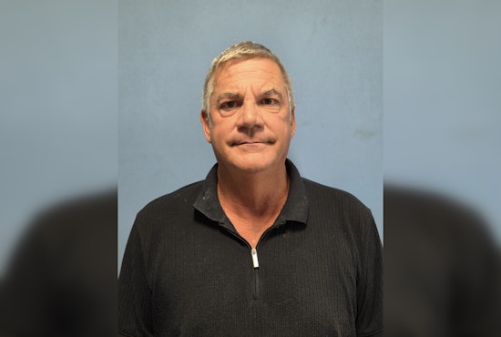 Steakhouse Showdown: Madisonville Man Busted in Alleged Sheriff-Tied Beatdown