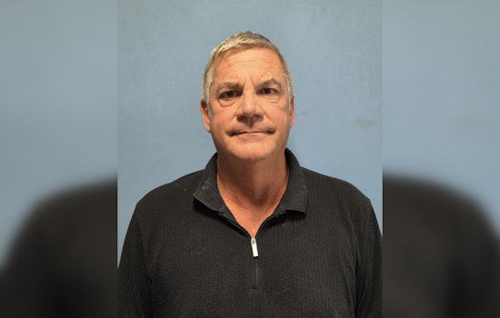 Steakhouse Showdown: Madisonville Man Busted in Alleged Sheriff-Tied Beatdown