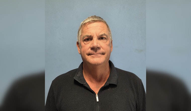 Steakhouse Showdown: Madisonville Man Busted in Alleged Sheriff-Tied Beatdown