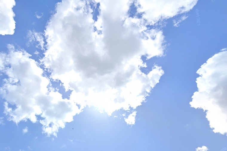 Steam-Bath Heat And Pop-Up Storms Poised To Slam Jacksonville