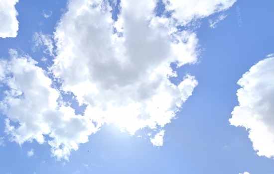 Steam-Bath Heat And Pop-Up Storms Poised To Slam Jacksonville
