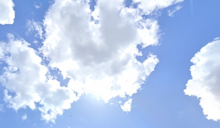 Steam-Bath Heat And Pop-Up Storms Poised To Slam Jacksonville