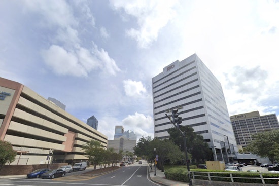 Steamy Jacksonville Afternoon as Pop-Up Storms Threaten Beach Days and Commutes