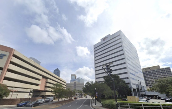 Steamy Jacksonville Afternoon as Pop-Up Storms Threaten Beach Days and Commutes
