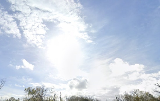 Steamy Stretch: Jacksonville Braces For Sweltering Heat And Windy Beaches