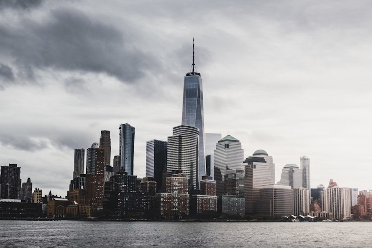 Steamy Then Stormy: NYC Braces For Heat Advisory And Evening Thunder Threat