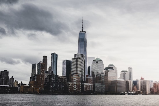 Steamy Then Stormy: NYC Braces For Heat Advisory And Evening Thunder Threat