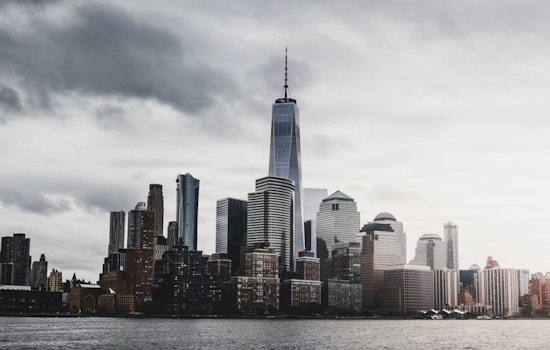 Steamy Then Stormy: NYC Braces For Heat Advisory And Evening Thunder Threat