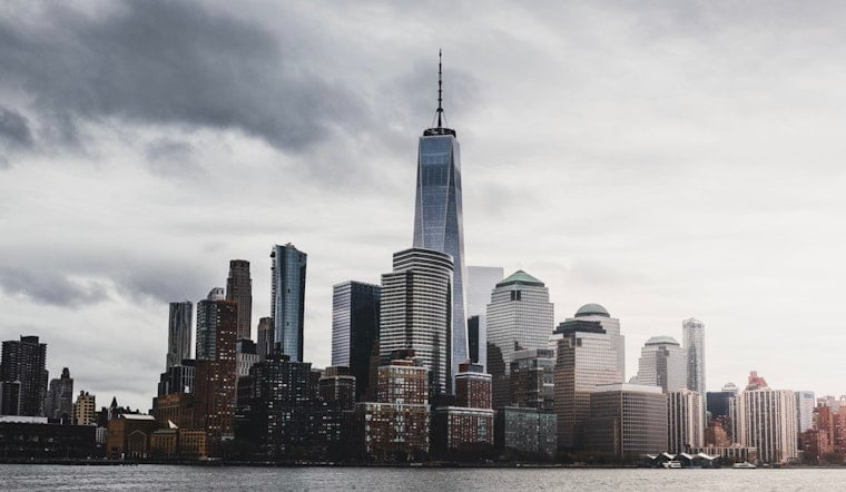 Steamy Then Stormy: NYC Braces For Heat Advisory And Evening Thunder Threat
