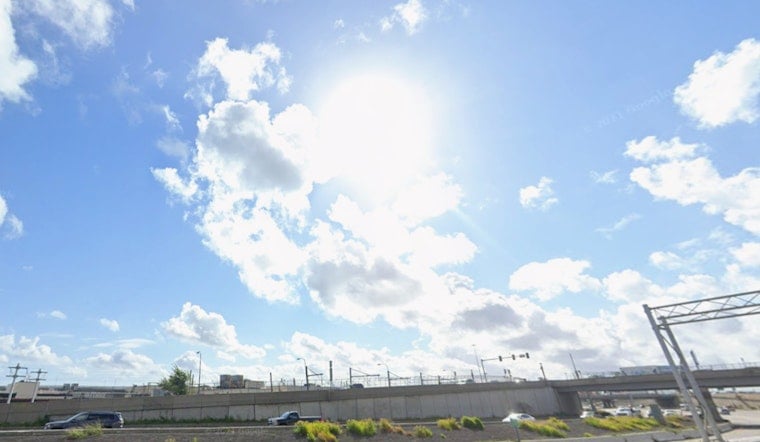 Steamy Week Ahead As Boston Sweats And Inland Heat Alerts Kick In