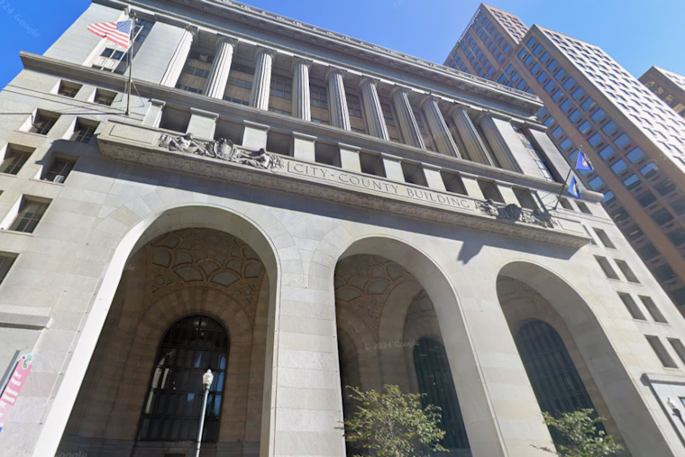 Steel City Cop Union Torches Mayor Over Promotion For Out-of-Town Commander
