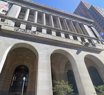 Steel City Cop Union Torches Mayor Over Promotion For Out-of-Town Commander