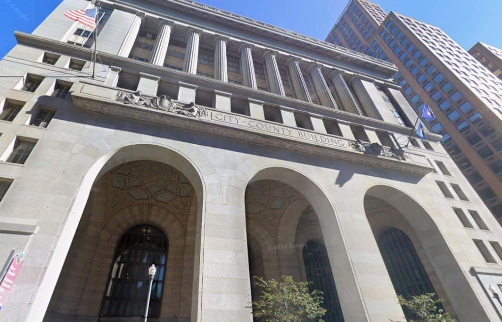Steel City Cop Union Torches Mayor Over Promotion For Out-of-Town Commander