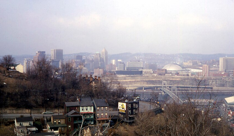 Steel City Shakes Off Thick Fog As Sunny Monday Dawns