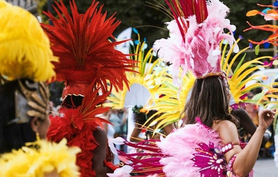 Steel Drums And Feathers To Flood Uptown As New Caribbean Carnival Debuts