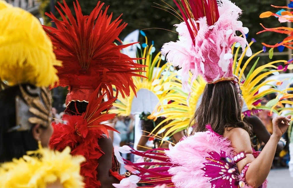 Steel Drums And Feathers To Flood Uptown As New Caribbean Carnival Debuts