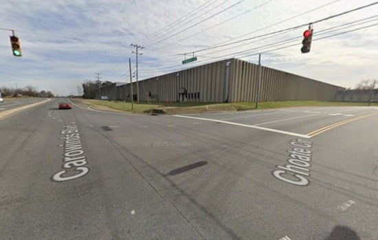 Steele Creek Food Truck Dad Of Seven Found Dead Near Carowinds