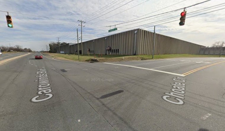 Steele Creek Food Truck Dad Of Seven Found Dead Near Carowinds