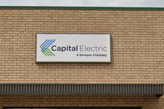 Steele Creek Scores Big As Capital Electric Unleashes 258,000-Square-Foot Jobs Hub