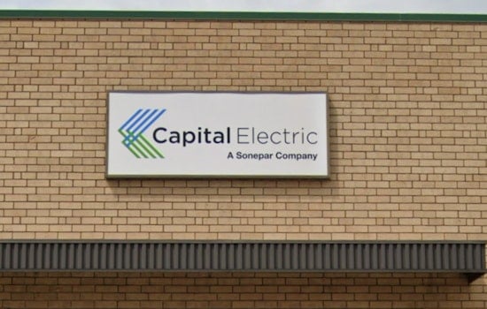 Steele Creek Scores Big As Capital Electric Unleashes 258,000-Square-Foot Jobs Hub