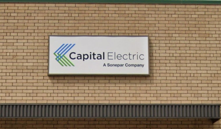 Steele Creek Scores Big As Capital Electric Unleashes 258,000-Square-Foot Jobs Hub