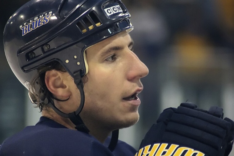 Steen Grabs Blues GM Hot Seat as Kyrou Trade Buzz Shakes St. Louis