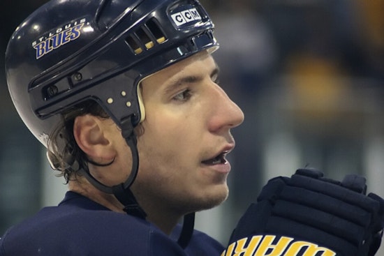 Steen Grabs Blues GM Hot Seat as Kyrou Trade Buzz Shakes St. Louis
