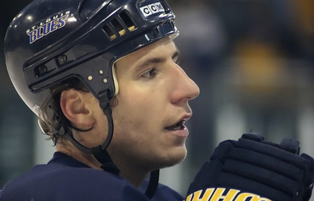 Steen Grabs Blues GM Hot Seat as Kyrou Trade Buzz Shakes St. Louis