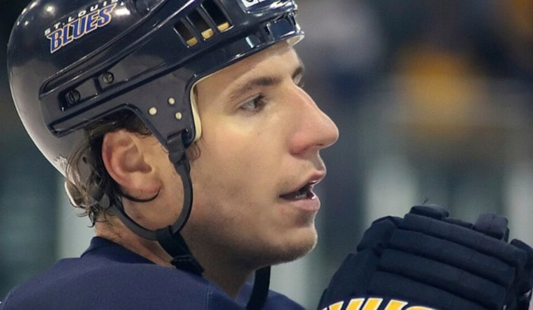 Steen Grabs Blues GM Hot Seat as Kyrou Trade Buzz Shakes St. Louis