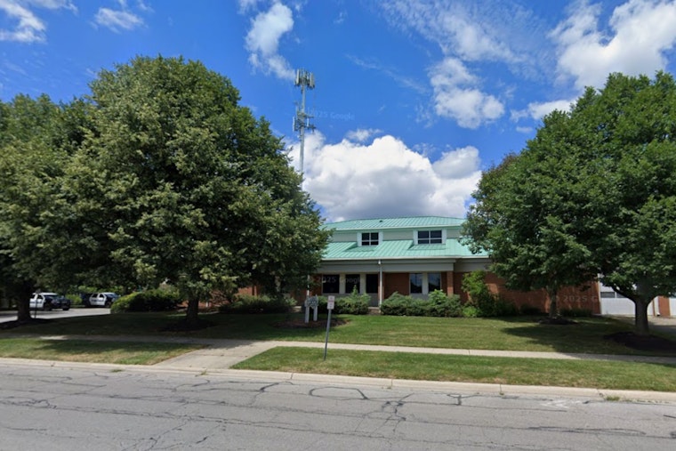Stelzer Road Driver Shot As Cars Roll, Gahanna Cops Hunt Gunman