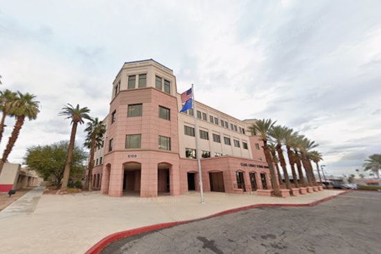 STEM Stampede, Vegas Parents Jockey For Scarce CTA Seats As Neighborhood Schools Lose Kids
