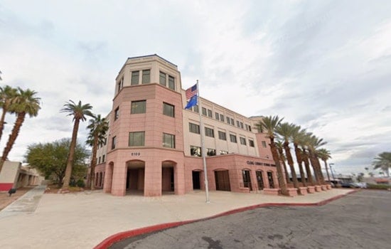 STEM Stampede, Vegas Parents Jockey For Scarce CTA Seats As Neighborhood Schools Lose Kids