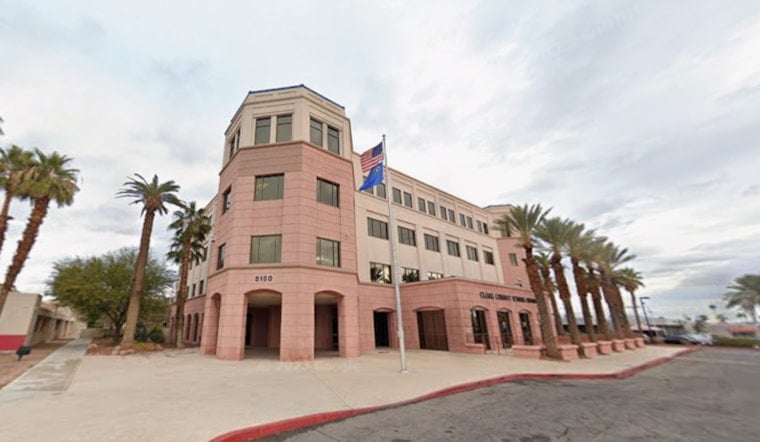 STEM Stampede, Vegas Parents Jockey For Scarce CTA Seats As Neighborhood Schools Lose Kids